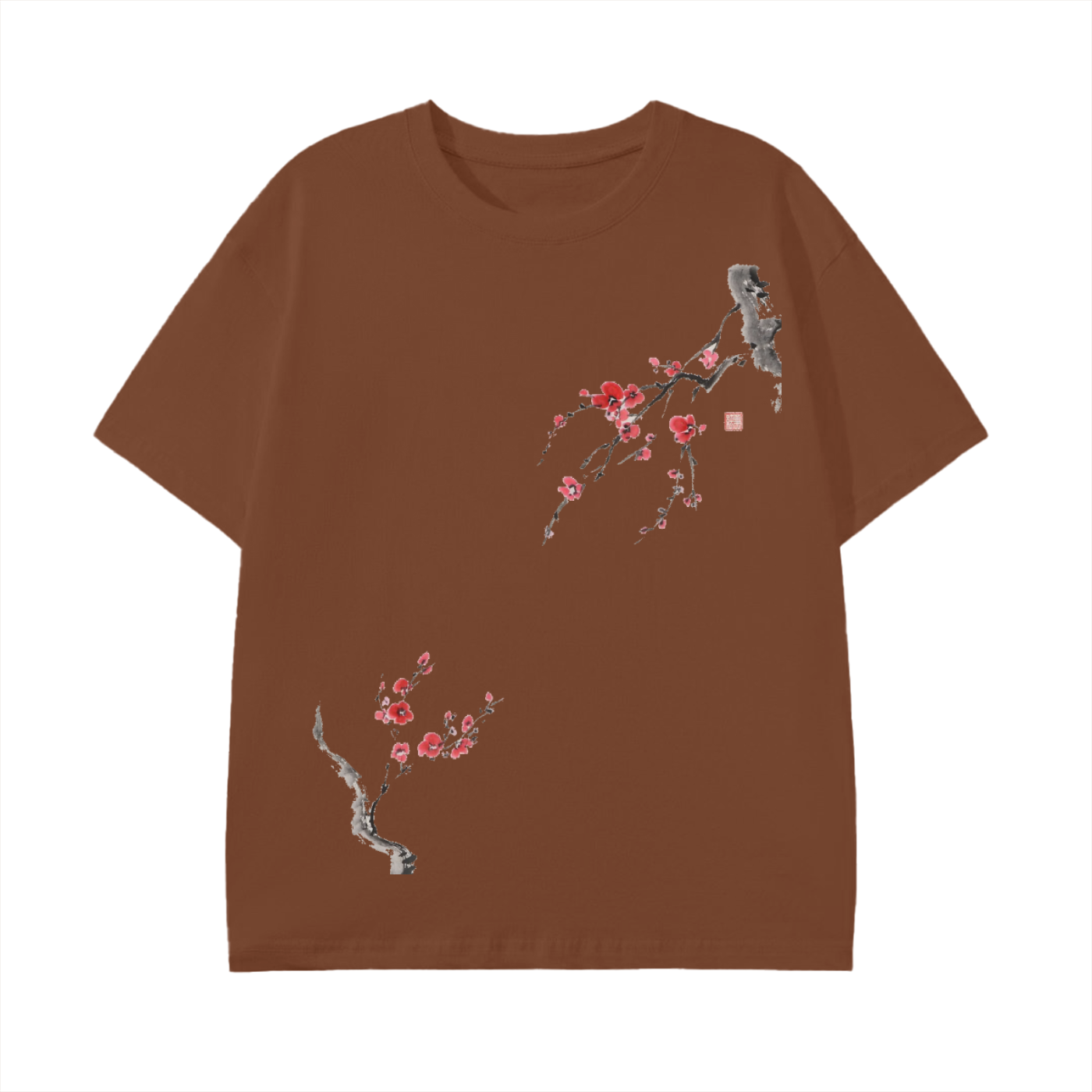 Unisex Classic T-Shirt - 180 GSM