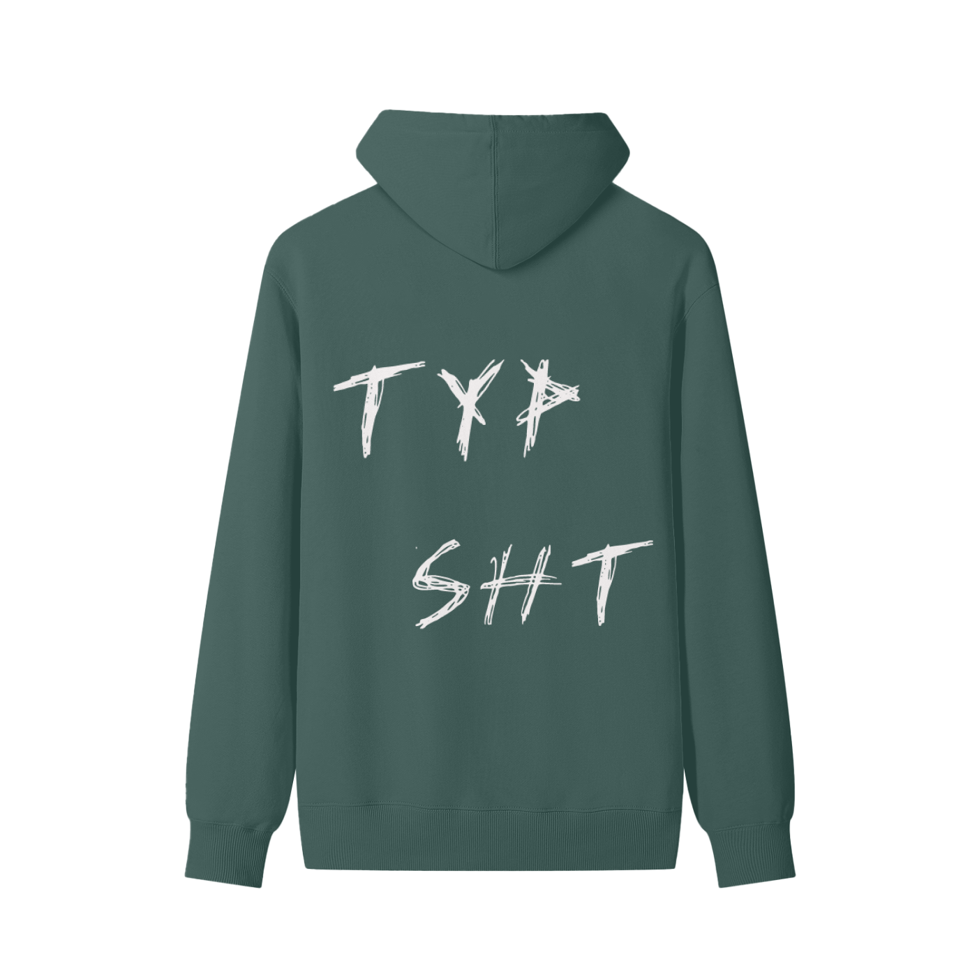 Classic Hoodie - 300 GSM