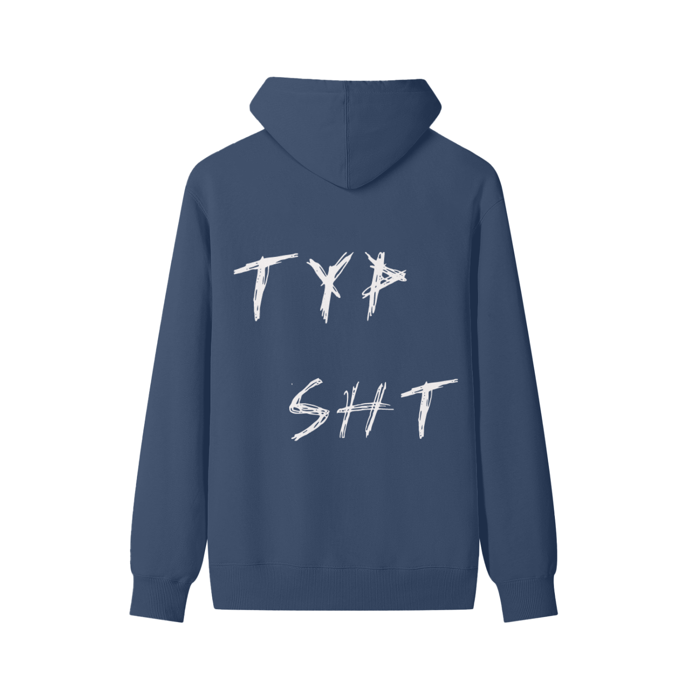 Classic Hoodie - 300 GSM