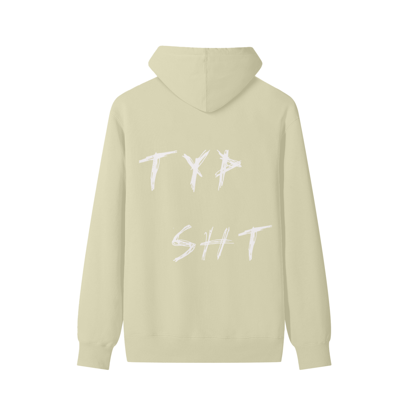 Classic Hoodie - 300 GSM