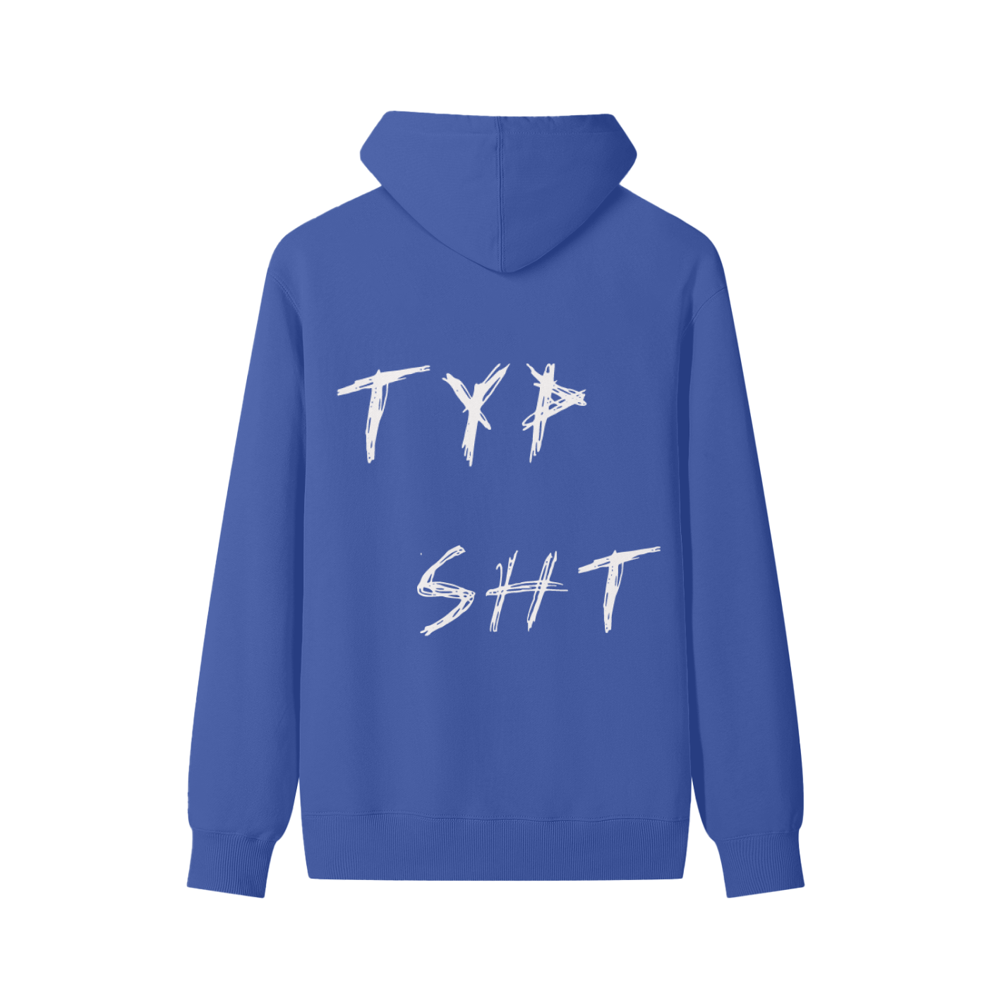 Classic Hoodie - 300 GSM