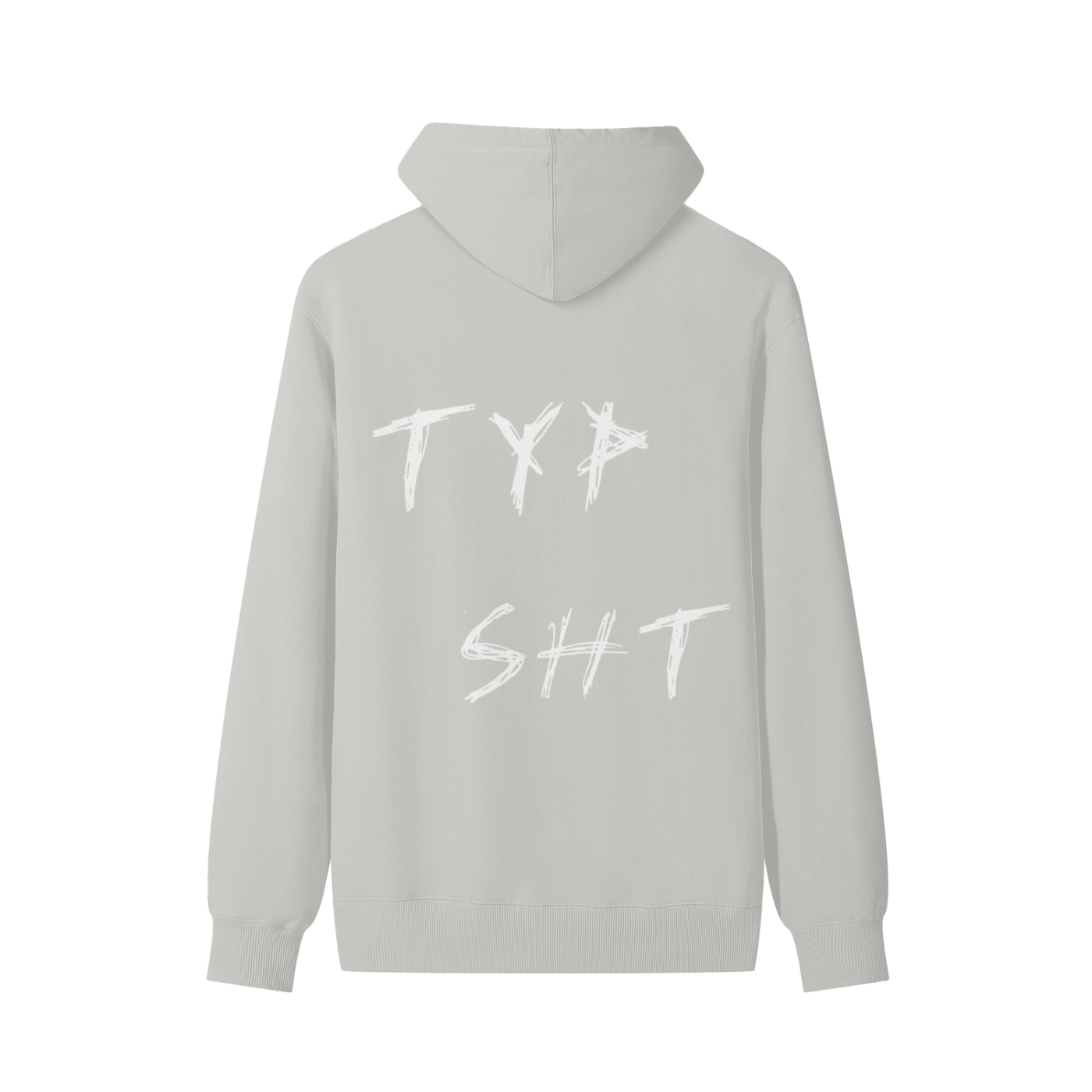 Classic Hoodie - 300 GSM