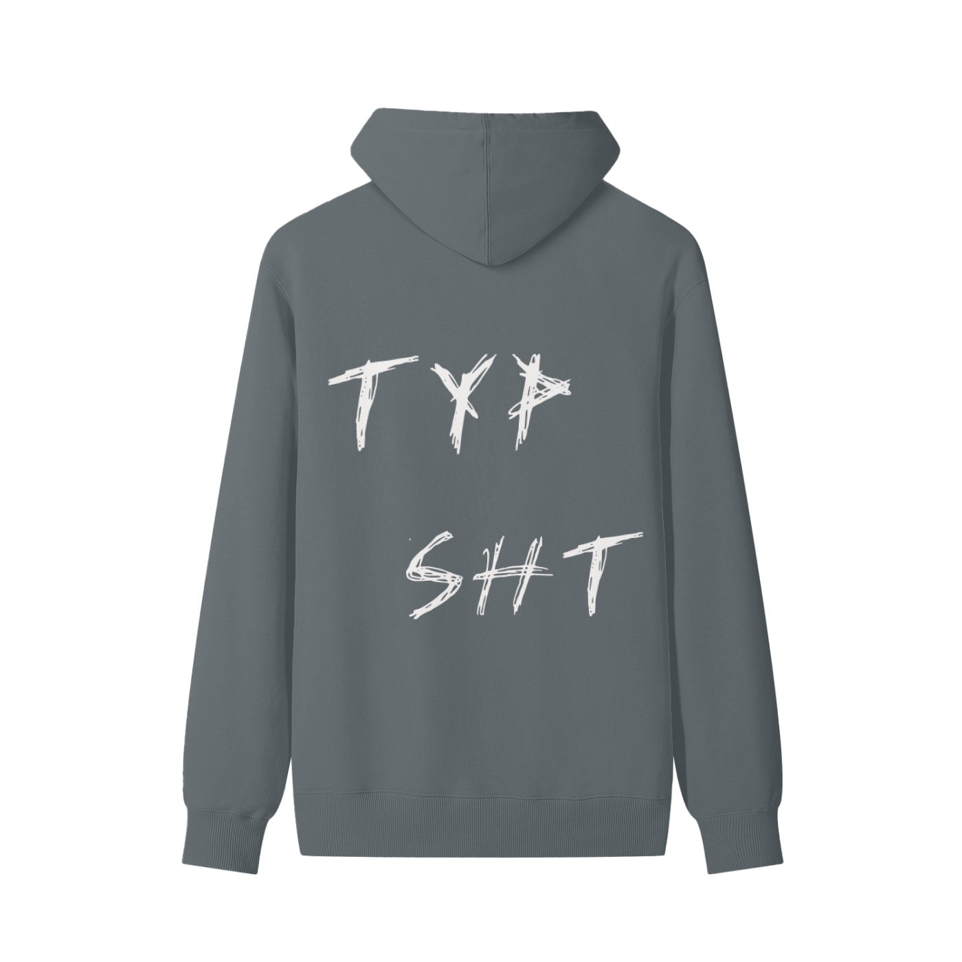 Classic Hoodie - 300 GSM