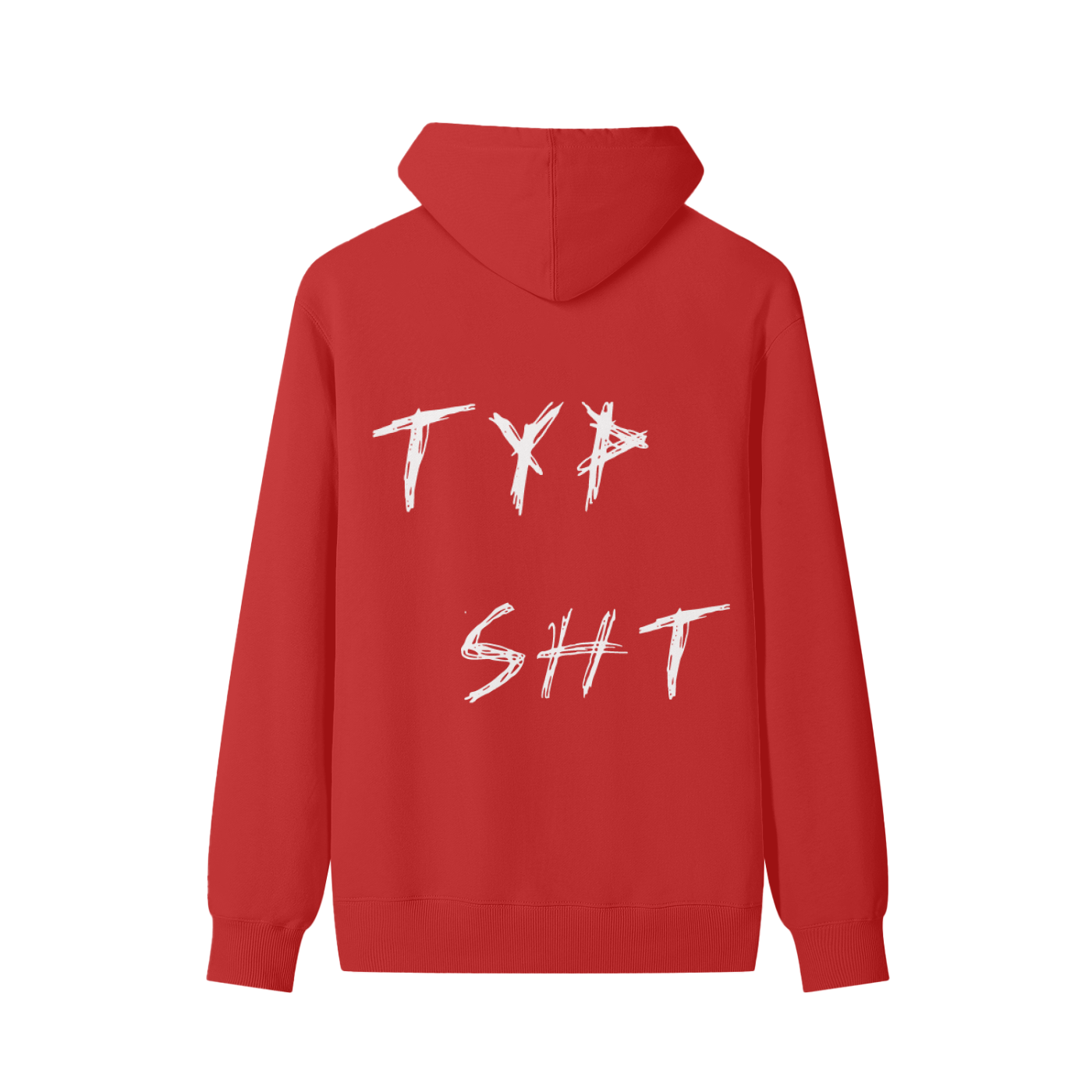 Classic Hoodie - 300 GSM