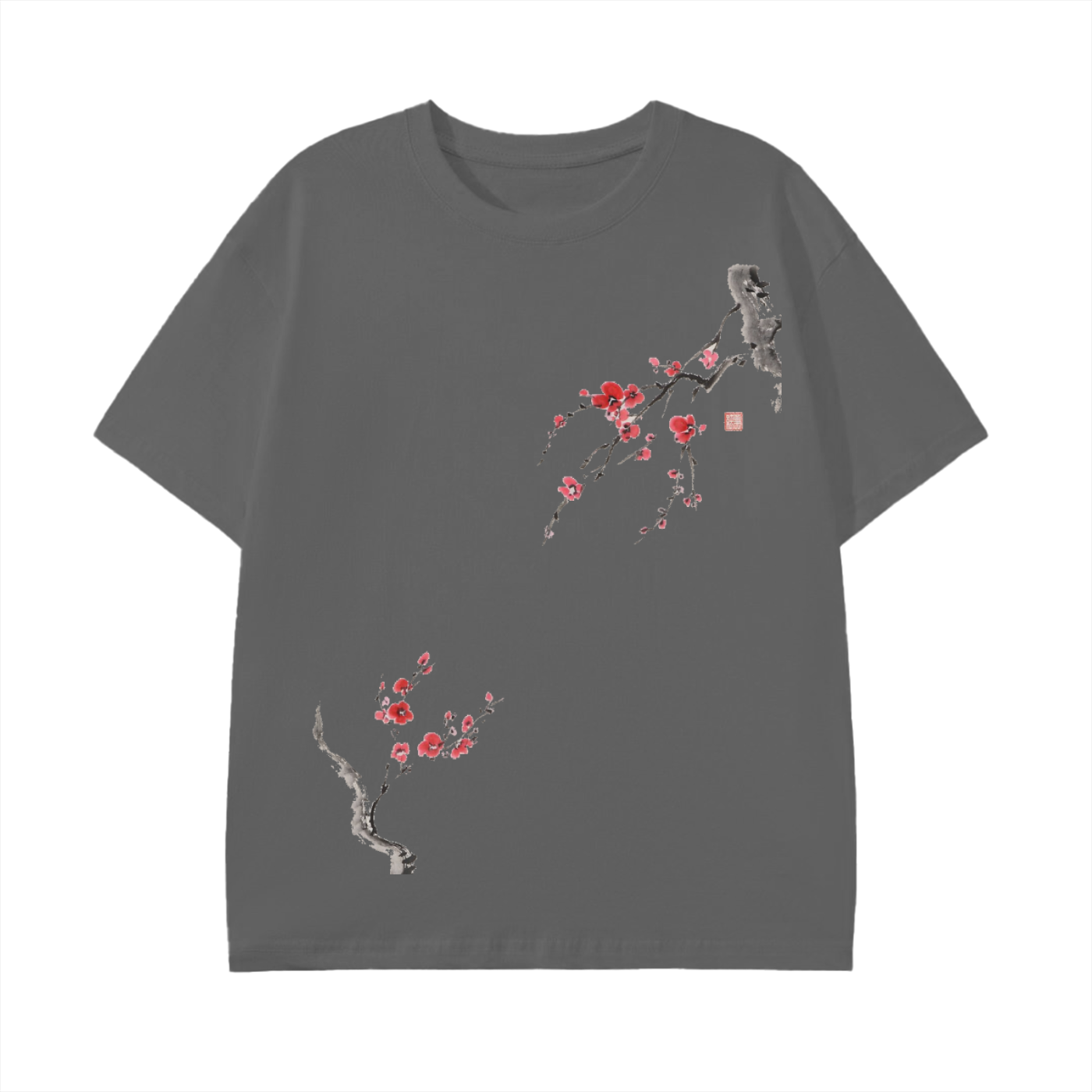 Unisex Classic T-Shirt - 180 GSM