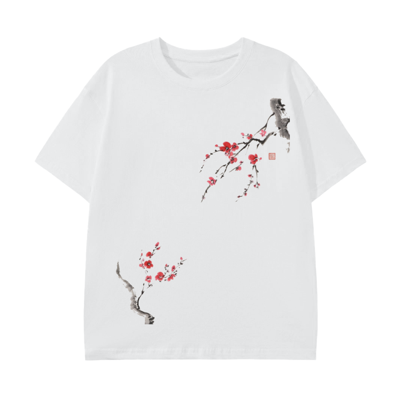 Unisex Classic T-Shirt - 180 GSM