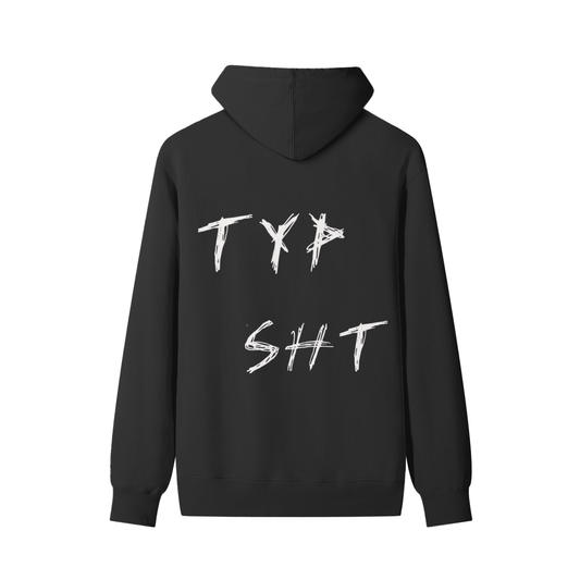 Classic Hoodie - 300 GSM