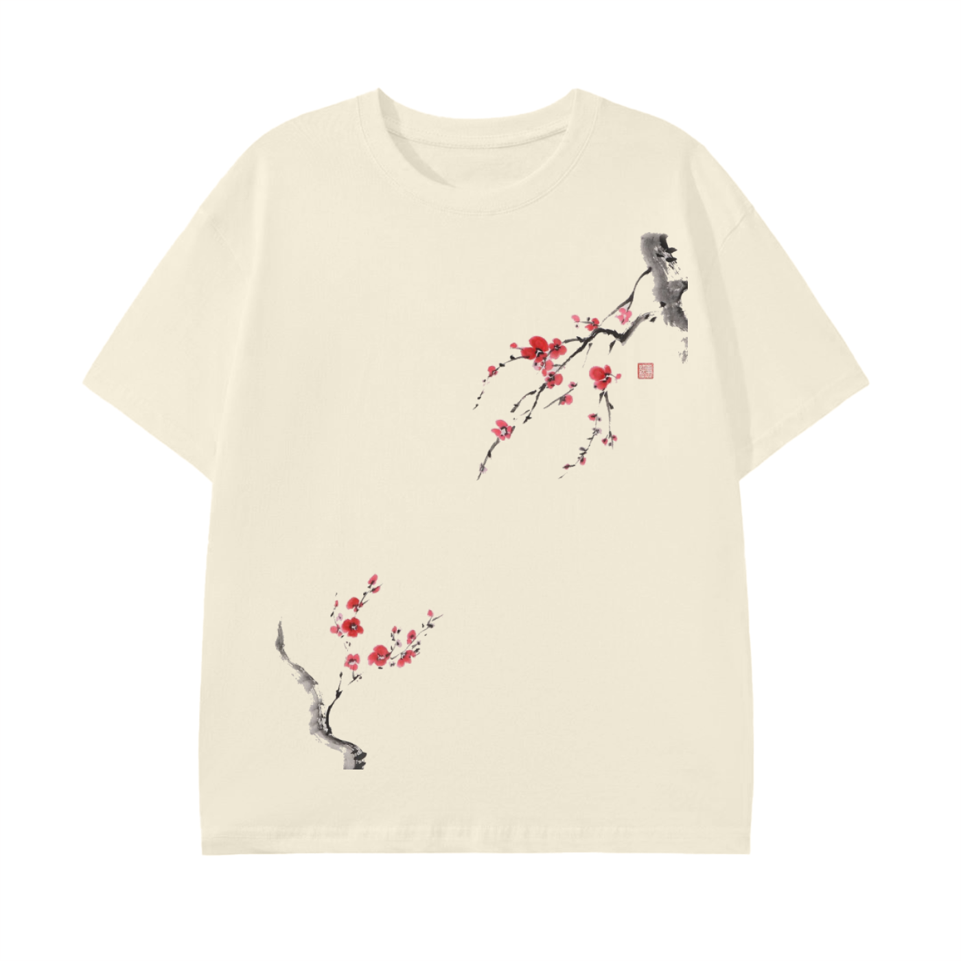 Unisex Classic T-Shirt - 180 GSM