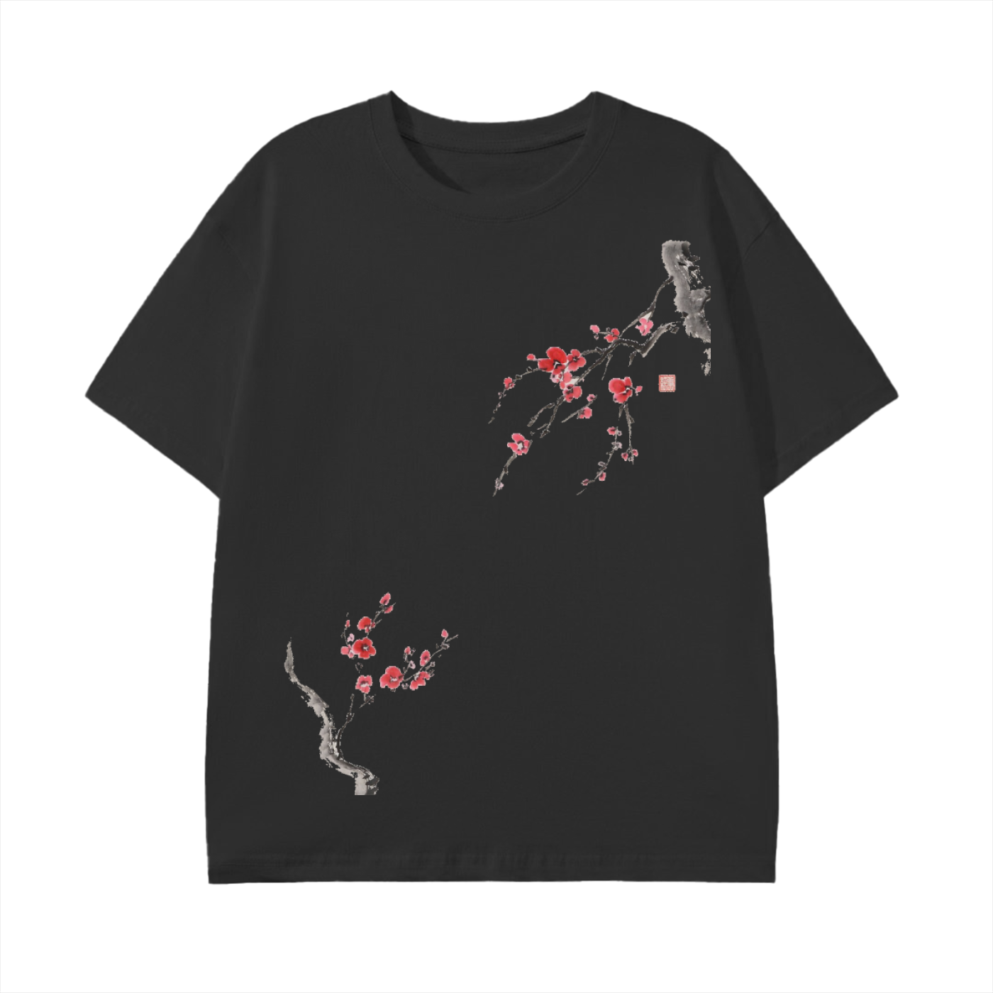 Unisex Classic T-Shirt - 180 GSM