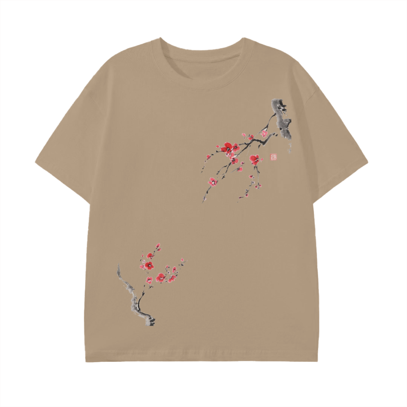Unisex Classic T-Shirt - 180 GSM