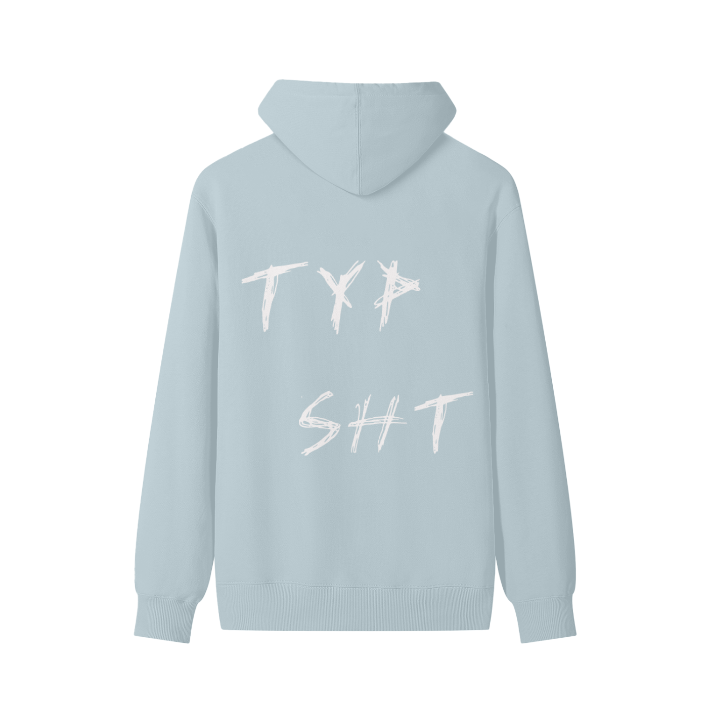 Classic Hoodie - 300 GSM