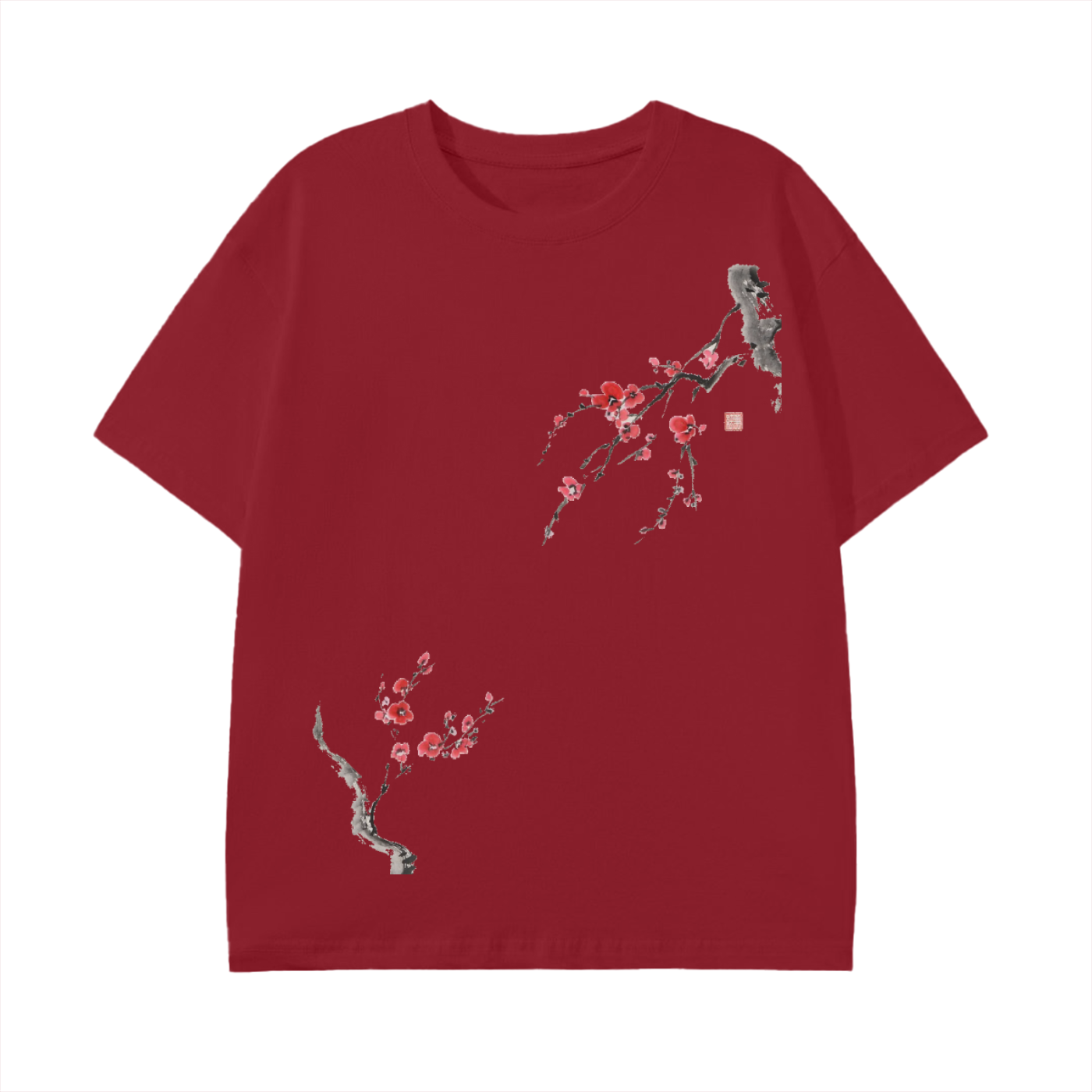 Unisex Classic T-Shirt - 180 GSM