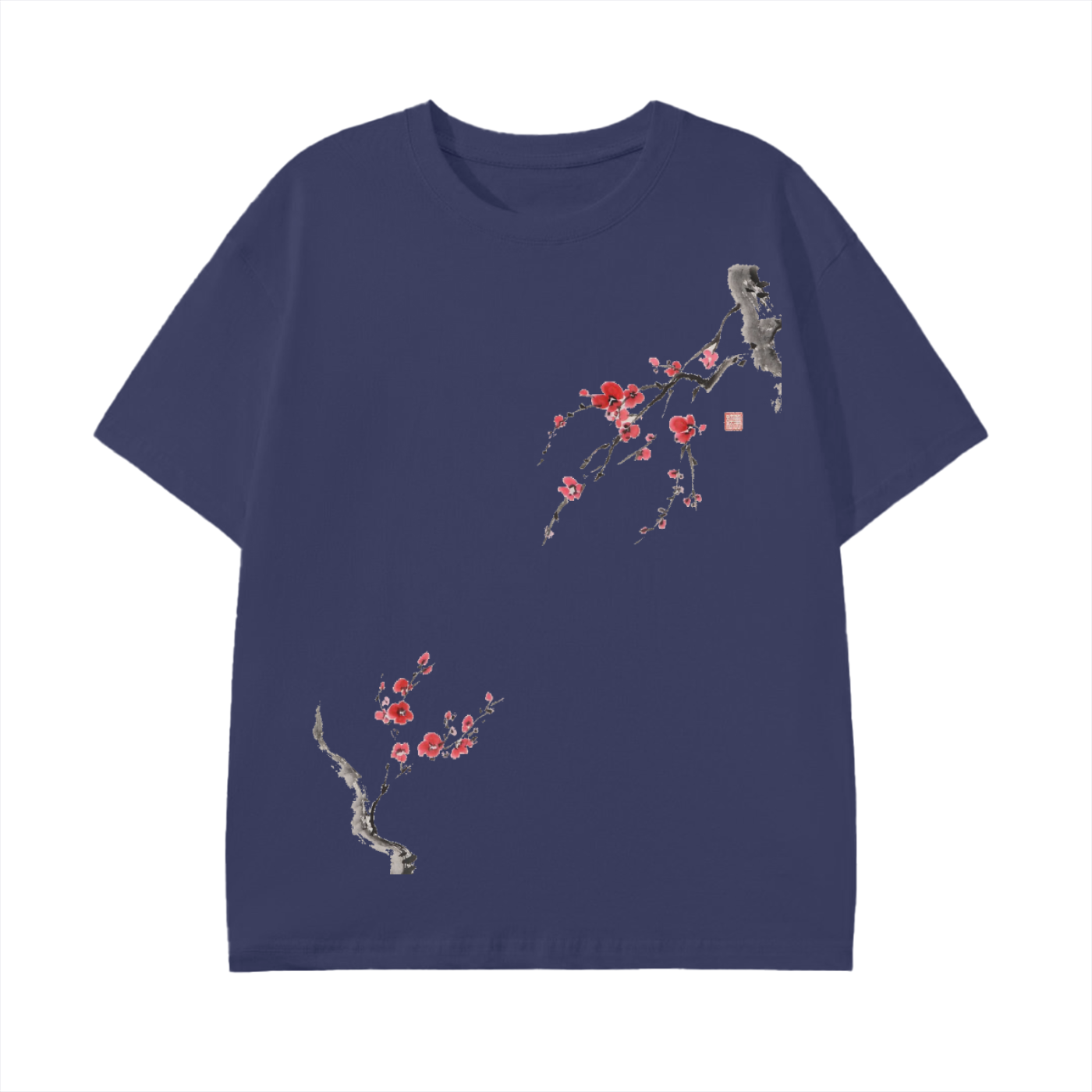 Unisex Classic T-Shirt - 180 GSM